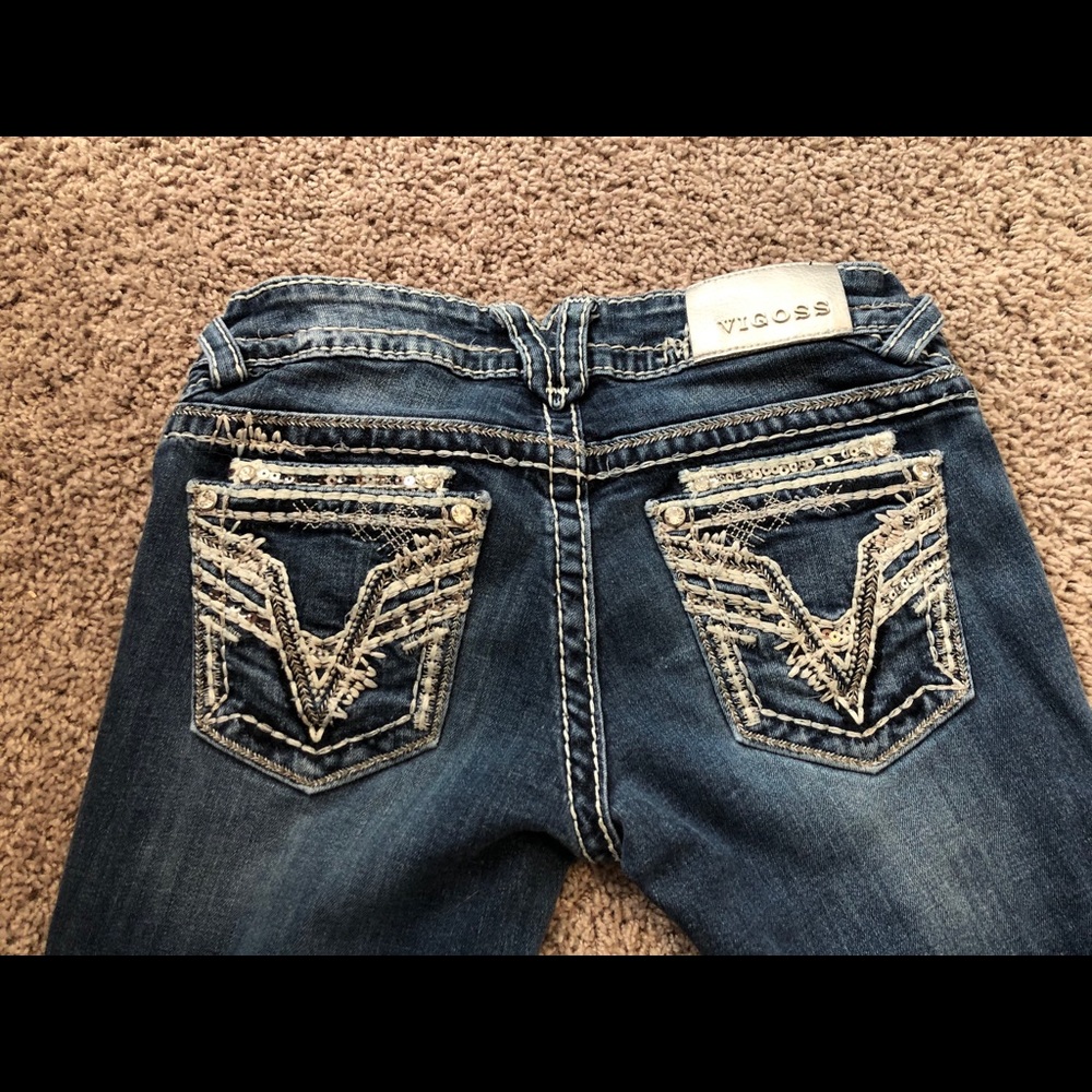 Vigoss jeans